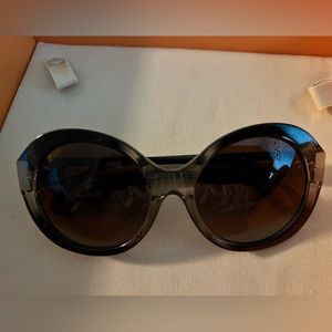 Tory Burch sunglasses